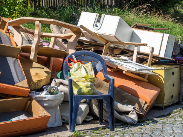Best Same-Day Junk Removal  in Vinita, OK