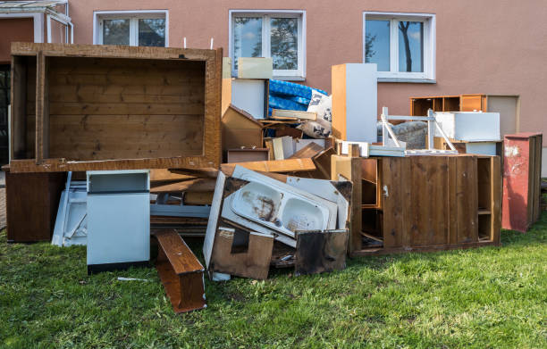 Best Attic Cleanout Services  in Vinita, OK