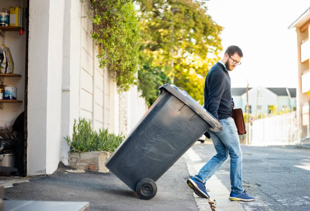 Trusted Vinita, OK Junk Removal Experts