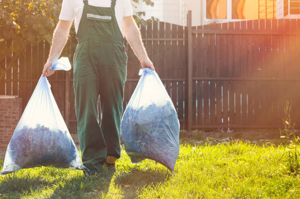 Yard Cleanup Services in Vinita, OK