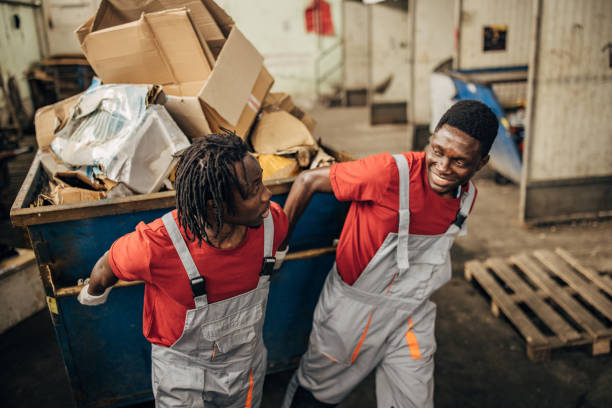 Best Residential Junk Removal  in Vinita, OK