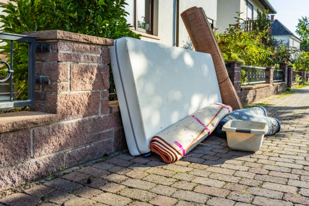 Best Garage Cleanout Services  in Vinita, OK