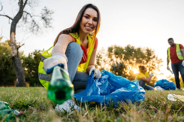 Best Yard Cleanup Services  in Vinita, OK