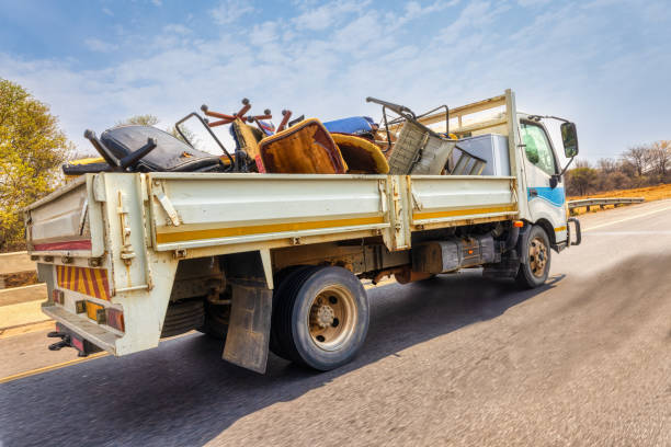 Best Garage Cleanout Services  in Vinita, OK